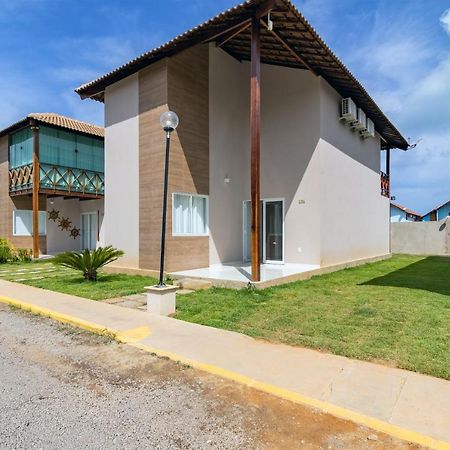 Carneiros Paradise - Casa De Luxo Em Condominio Tamandaré Exterior foto