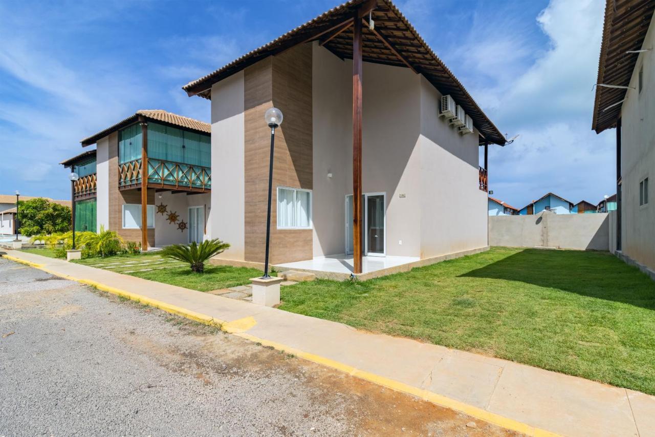 Carneiros Paradise - Casa De Luxo Em Condominio Tamandaré Exterior foto