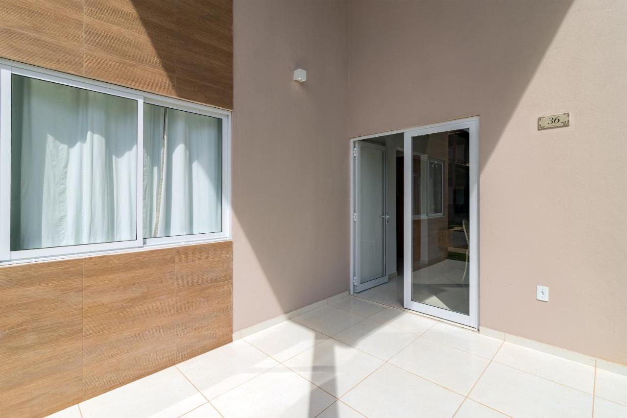 Carneiros Paradise - Casa De Luxo Em Condominio Tamandaré Exterior foto