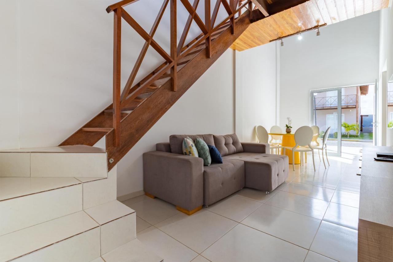 Carneiros Paradise - Casa De Luxo Em Condominio Tamandaré Exterior foto