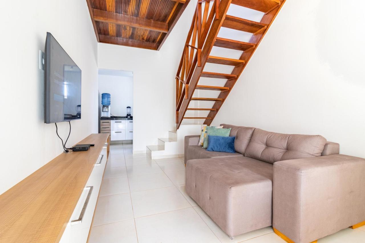 Carneiros Paradise - Casa De Luxo Em Condominio Tamandaré Exterior foto