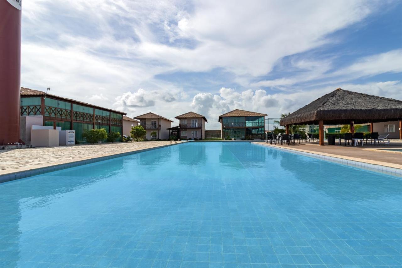 Carneiros Paradise - Casa De Luxo Em Condominio Tamandaré Exterior foto