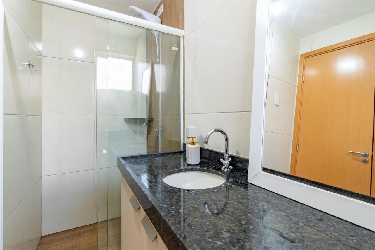 Carneiros Paradise - Casa De Luxo Em Condominio Tamandaré Exterior foto