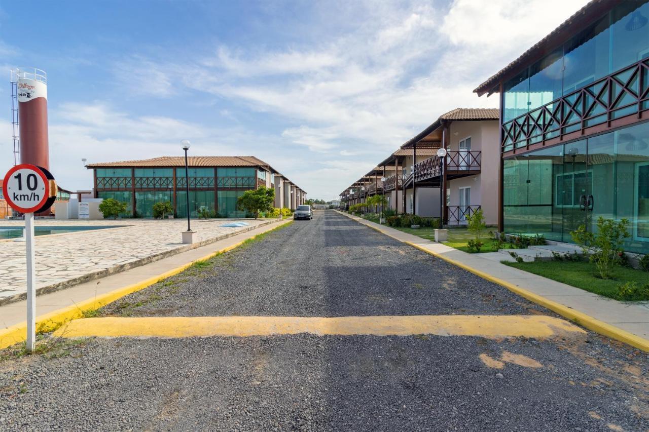 Carneiros Paradise - Casa De Luxo Em Condominio Tamandaré Exterior foto