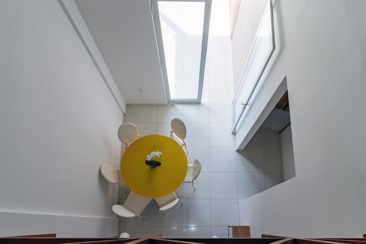 Carneiros Paradise - Casa De Luxo Em Condominio Tamandaré Exterior foto