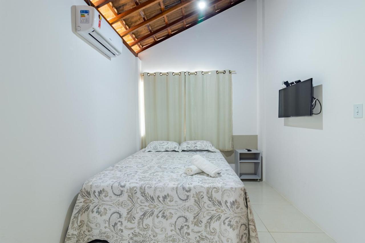 Carneiros Paradise - Casa De Luxo Em Condominio Tamandaré Exterior foto