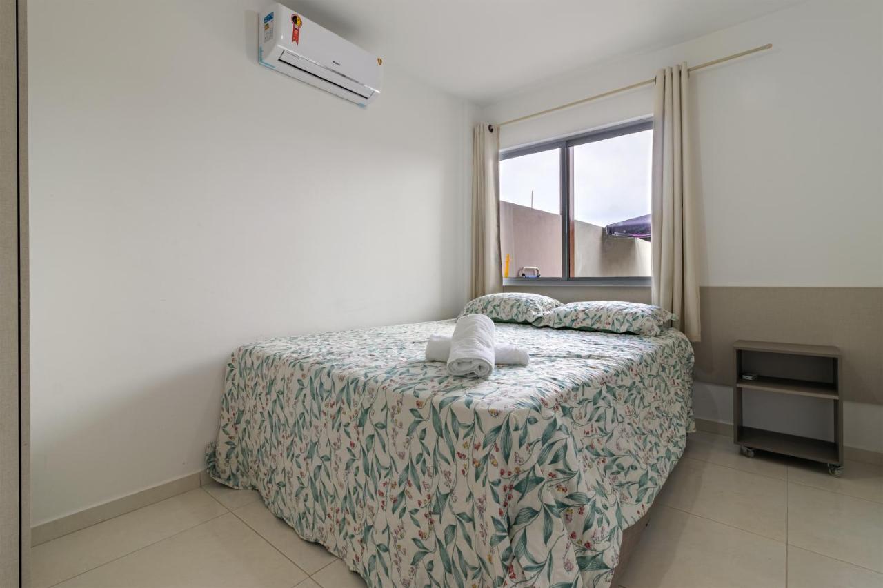 Carneiros Paradise - Casa De Luxo Em Condominio Tamandaré Exterior foto