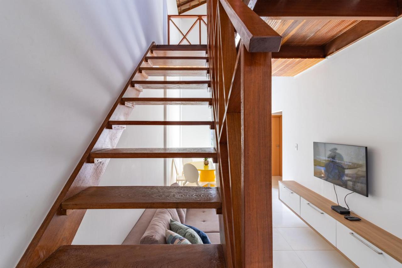 Carneiros Paradise - Casa De Luxo Em Condominio Tamandaré Exterior foto