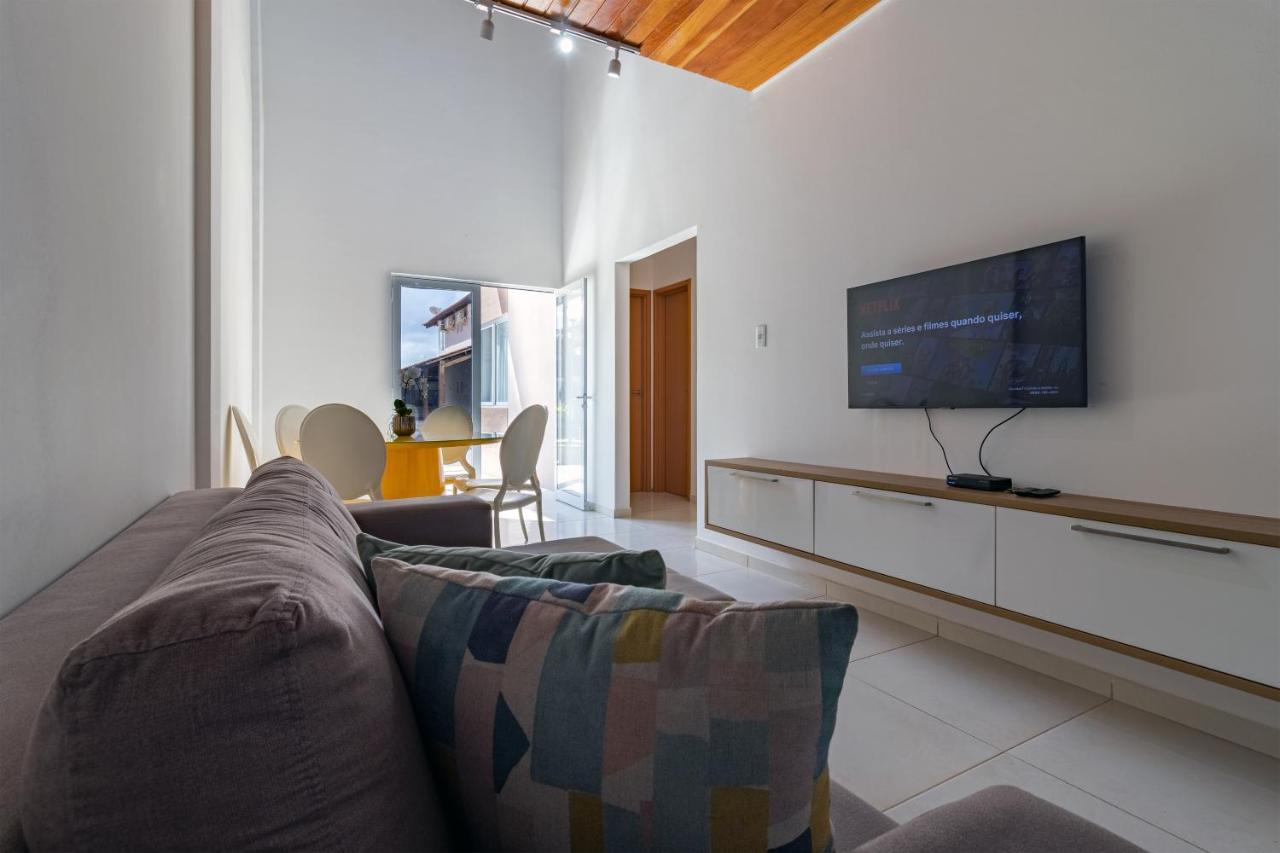 Carneiros Paradise - Casa De Luxo Em Condominio Tamandaré Exterior foto