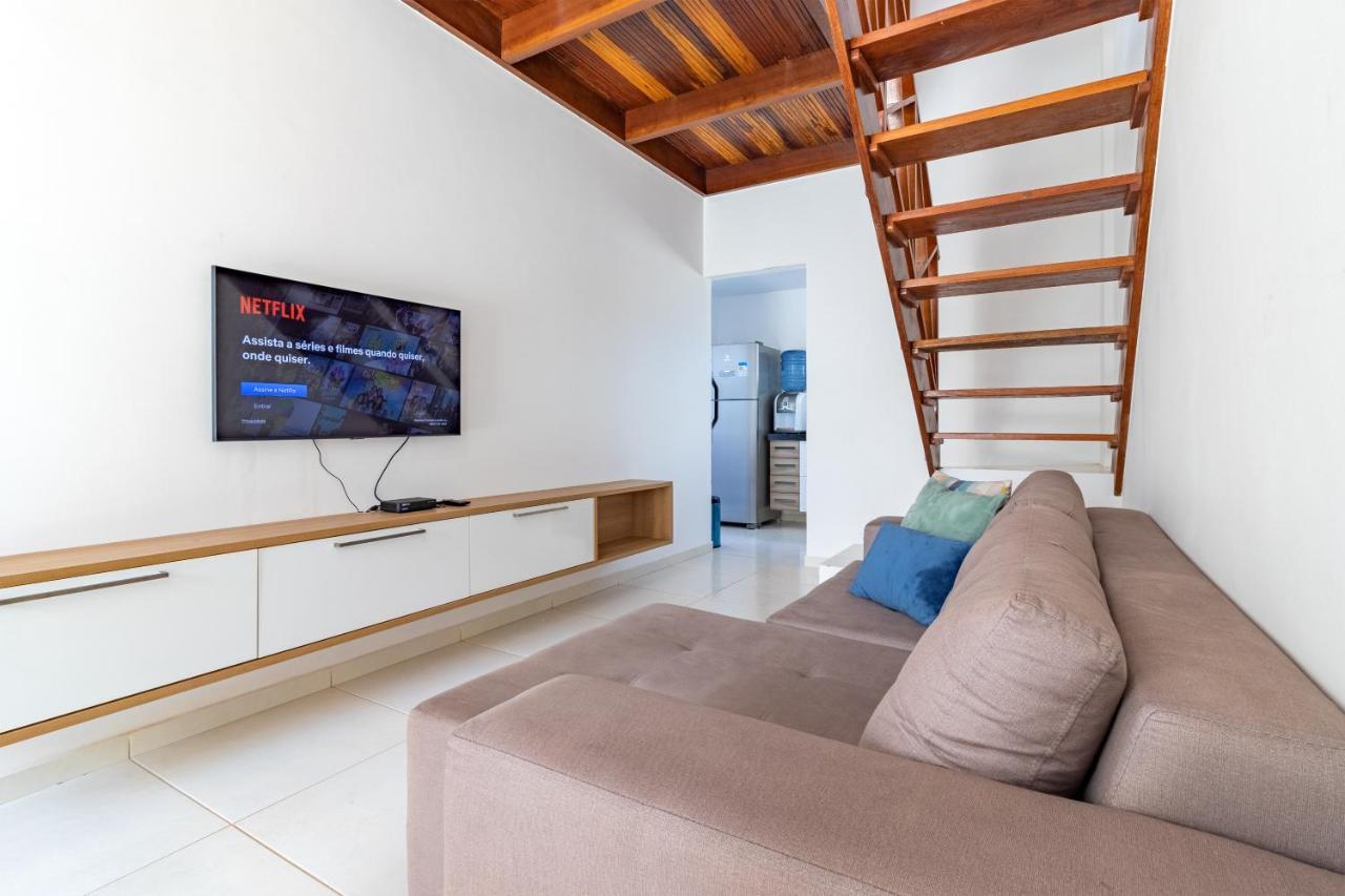 Carneiros Paradise - Casa De Luxo Em Condominio Tamandaré Exterior foto
