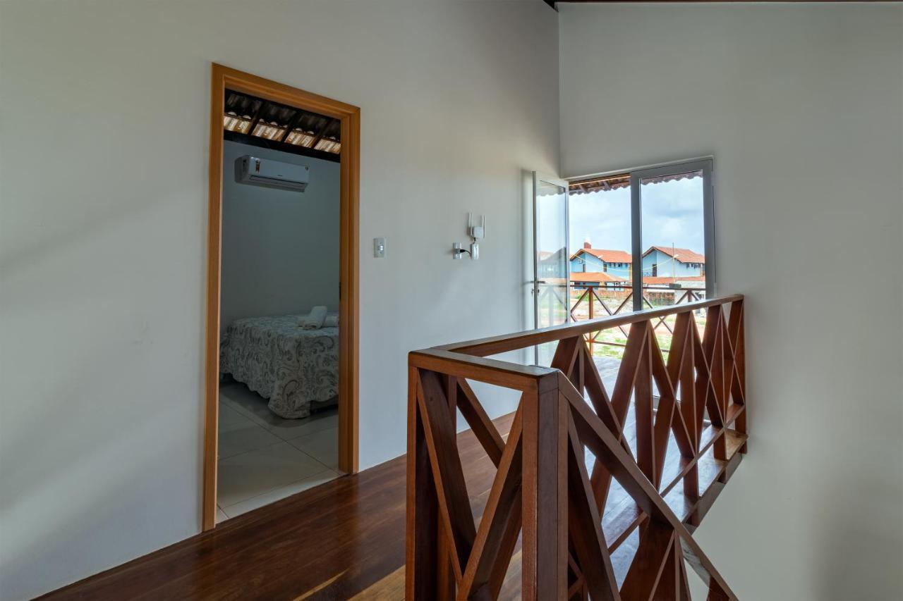 Carneiros Paradise - Casa De Luxo Em Condominio Tamandaré Exterior foto