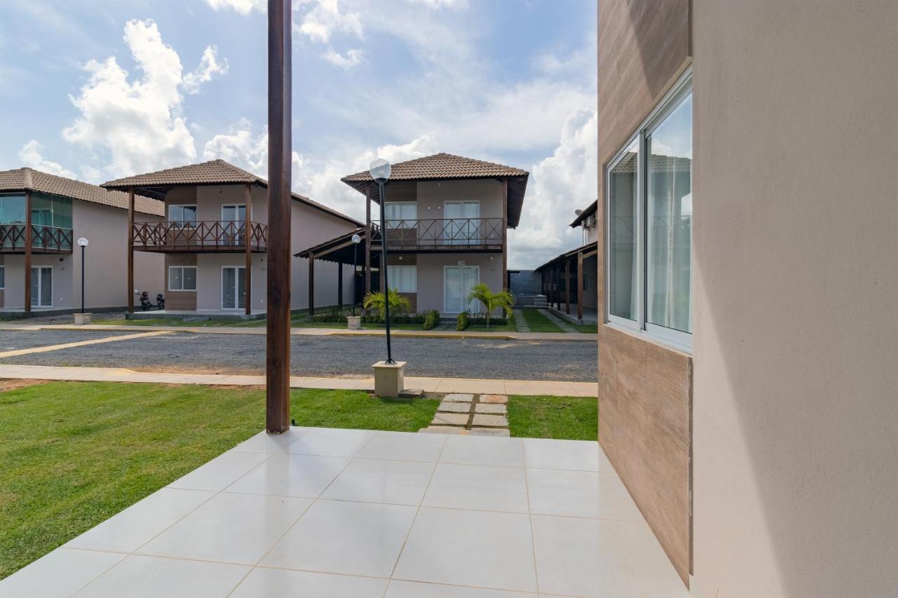 Carneiros Paradise - Casa De Luxo Em Condominio Tamandaré Exterior foto