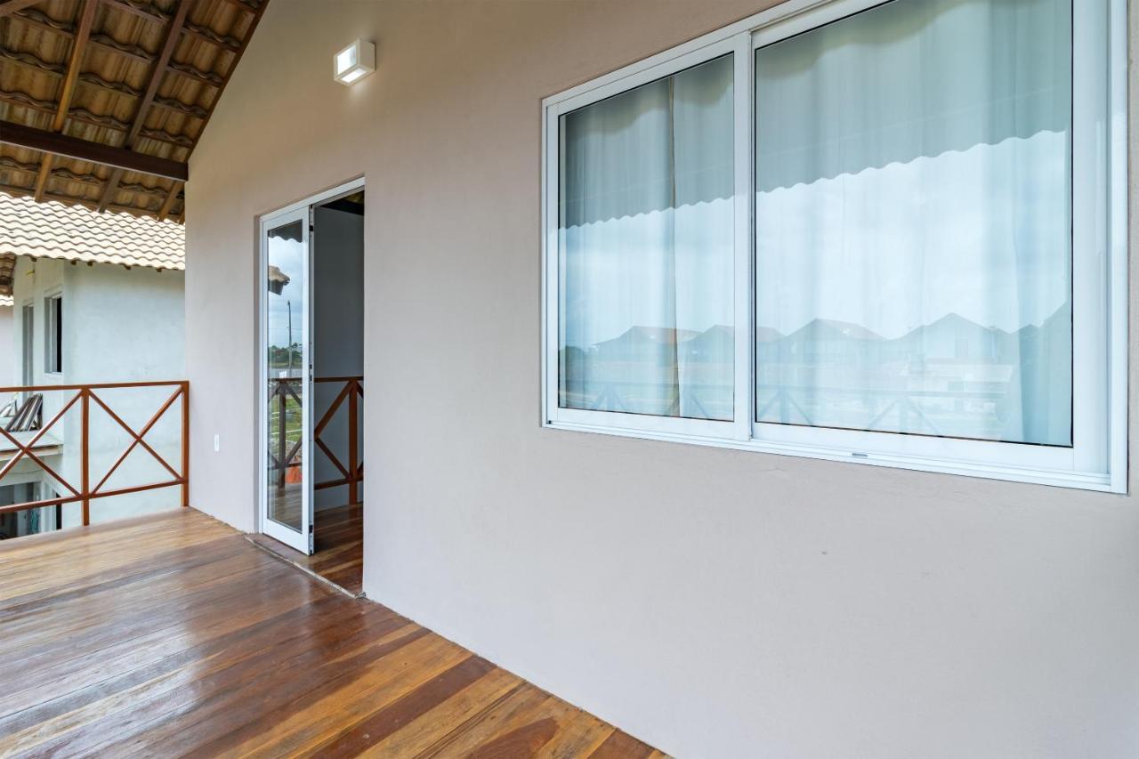 Carneiros Paradise - Casa De Luxo Em Condominio Tamandaré Exterior foto
