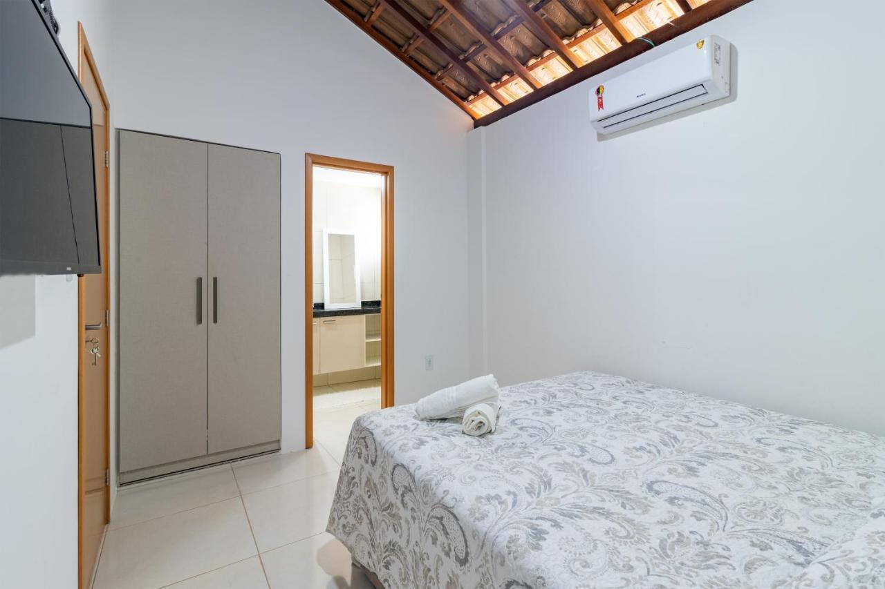 Carneiros Paradise - Casa De Luxo Em Condominio Tamandaré Exterior foto