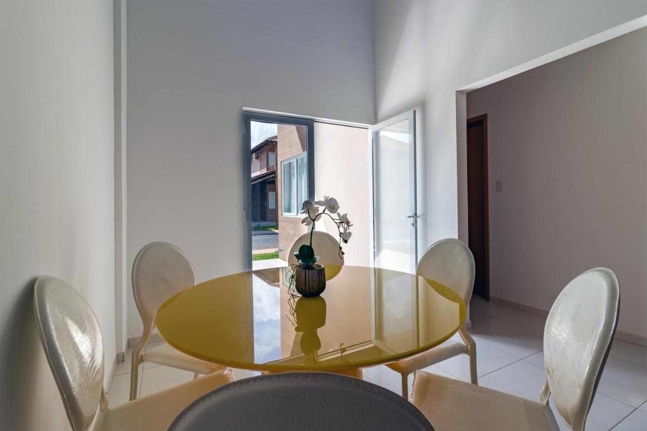 Carneiros Paradise - Casa De Luxo Em Condominio Tamandaré Exterior foto