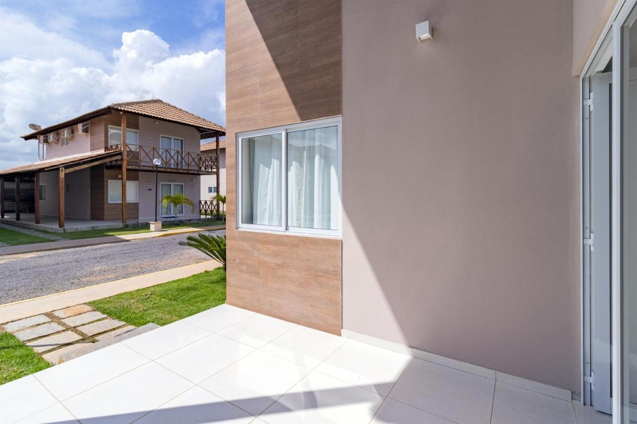Carneiros Paradise - Casa De Luxo Em Condominio Tamandaré Exterior foto