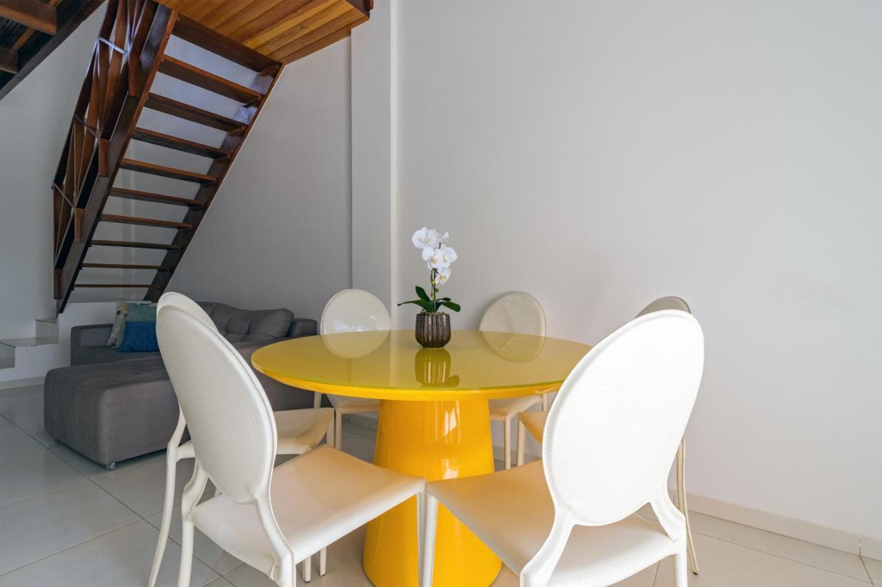 Carneiros Paradise - Casa De Luxo Em Condominio Tamandaré Exterior foto