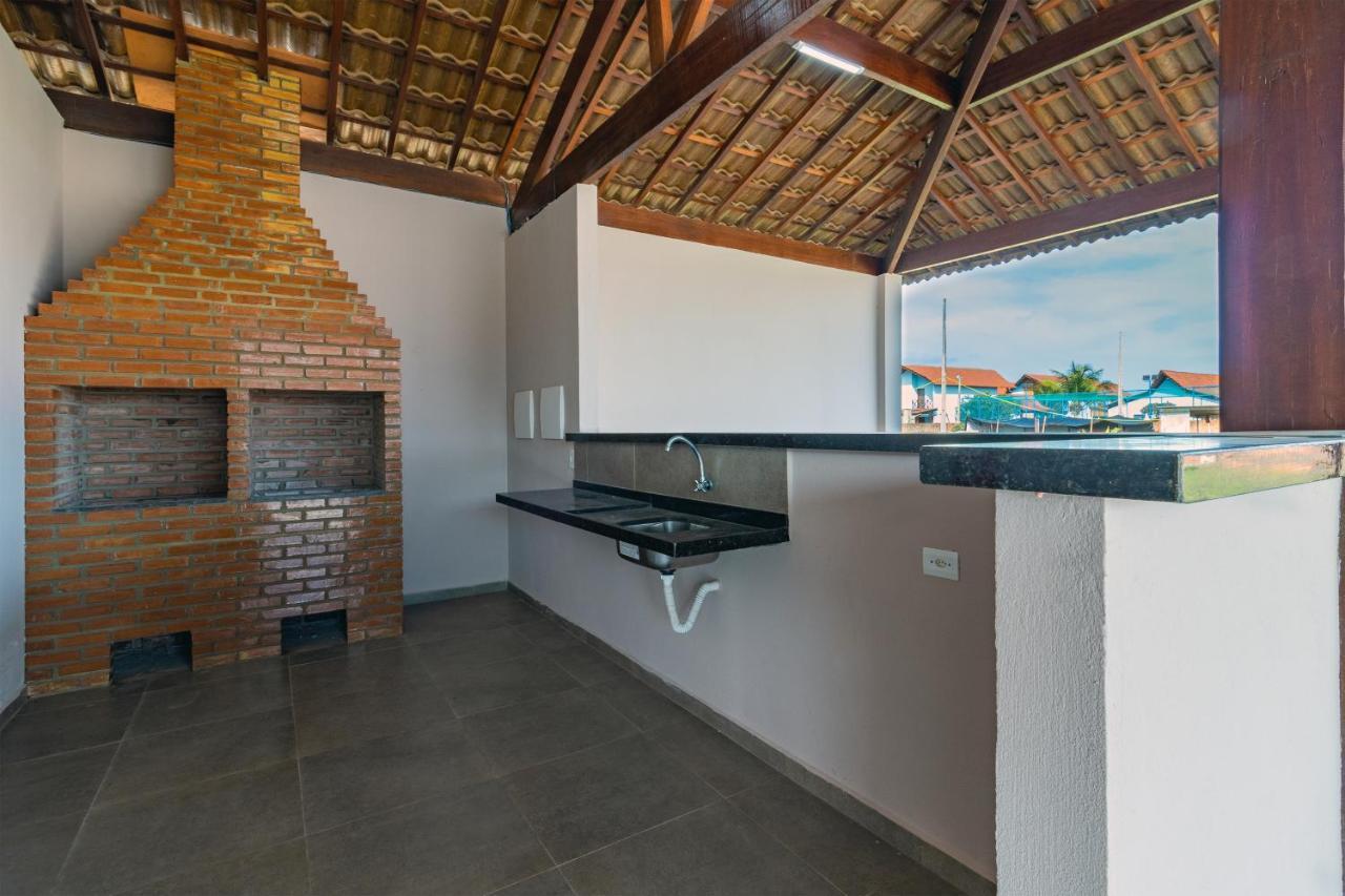 Carneiros Paradise - Casa De Luxo Em Condominio Tamandaré Exterior foto