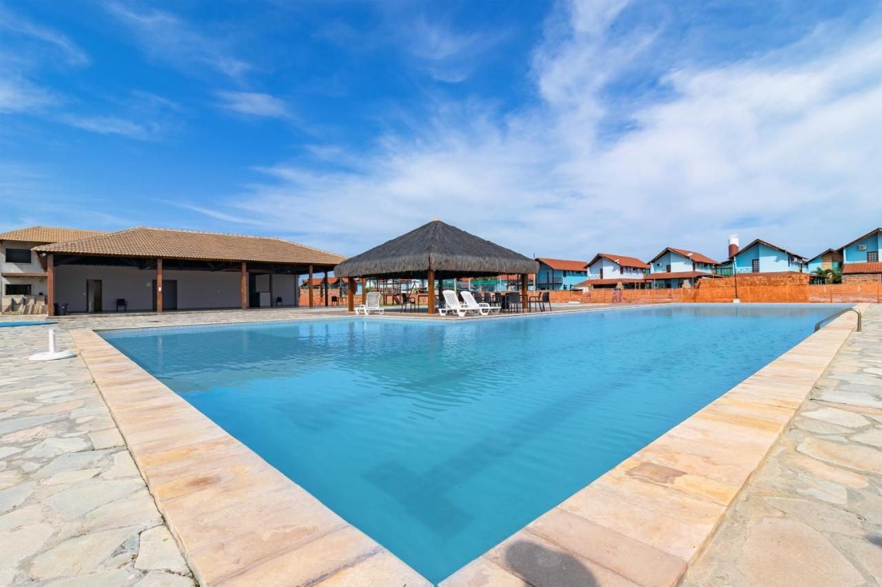 Carneiros Paradise - Casa De Luxo Em Condominio Tamandaré Exterior foto