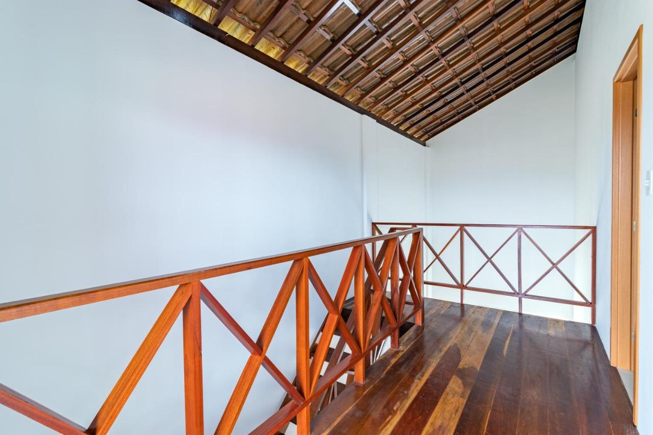 Carneiros Paradise - Casa De Luxo Em Condominio Tamandaré Exterior foto