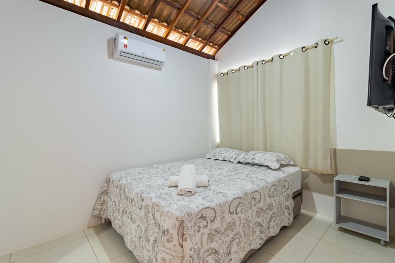 Carneiros Paradise - Casa De Luxo Em Condominio Tamandaré Exterior foto