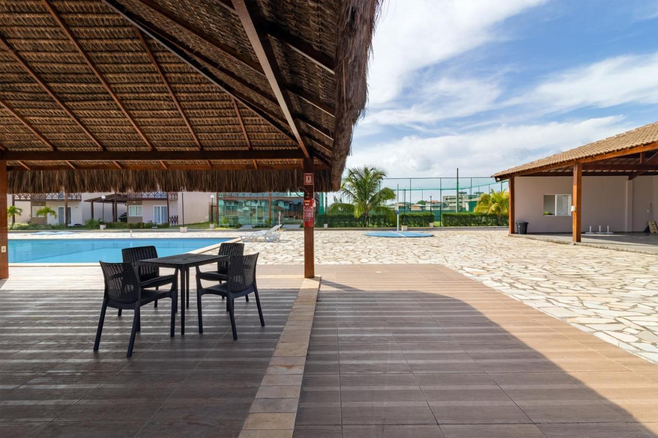 Carneiros Paradise - Casa De Luxo Em Condominio Tamandaré Exterior foto