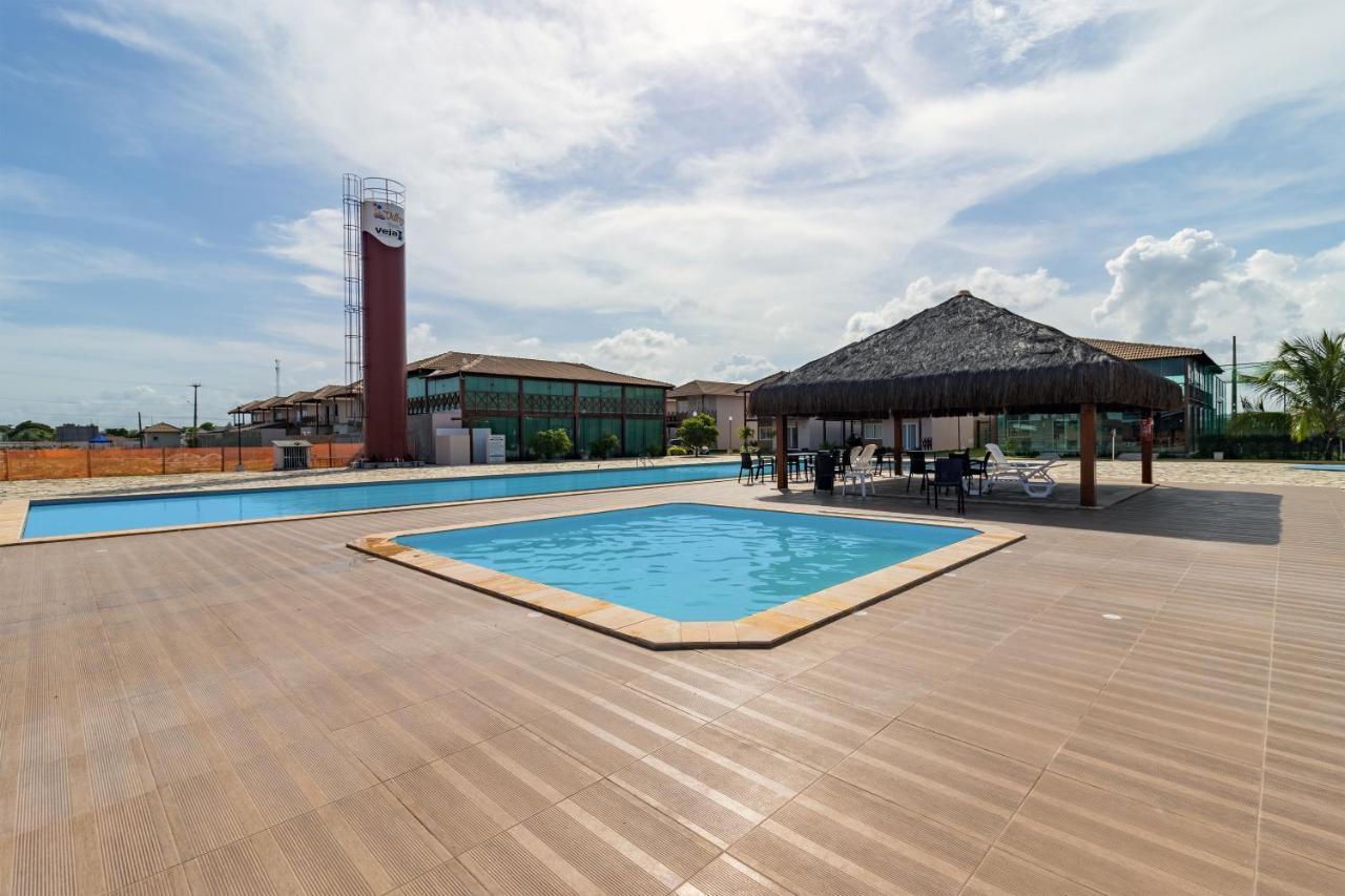 Carneiros Paradise - Casa De Luxo Em Condominio Tamandaré Exterior foto