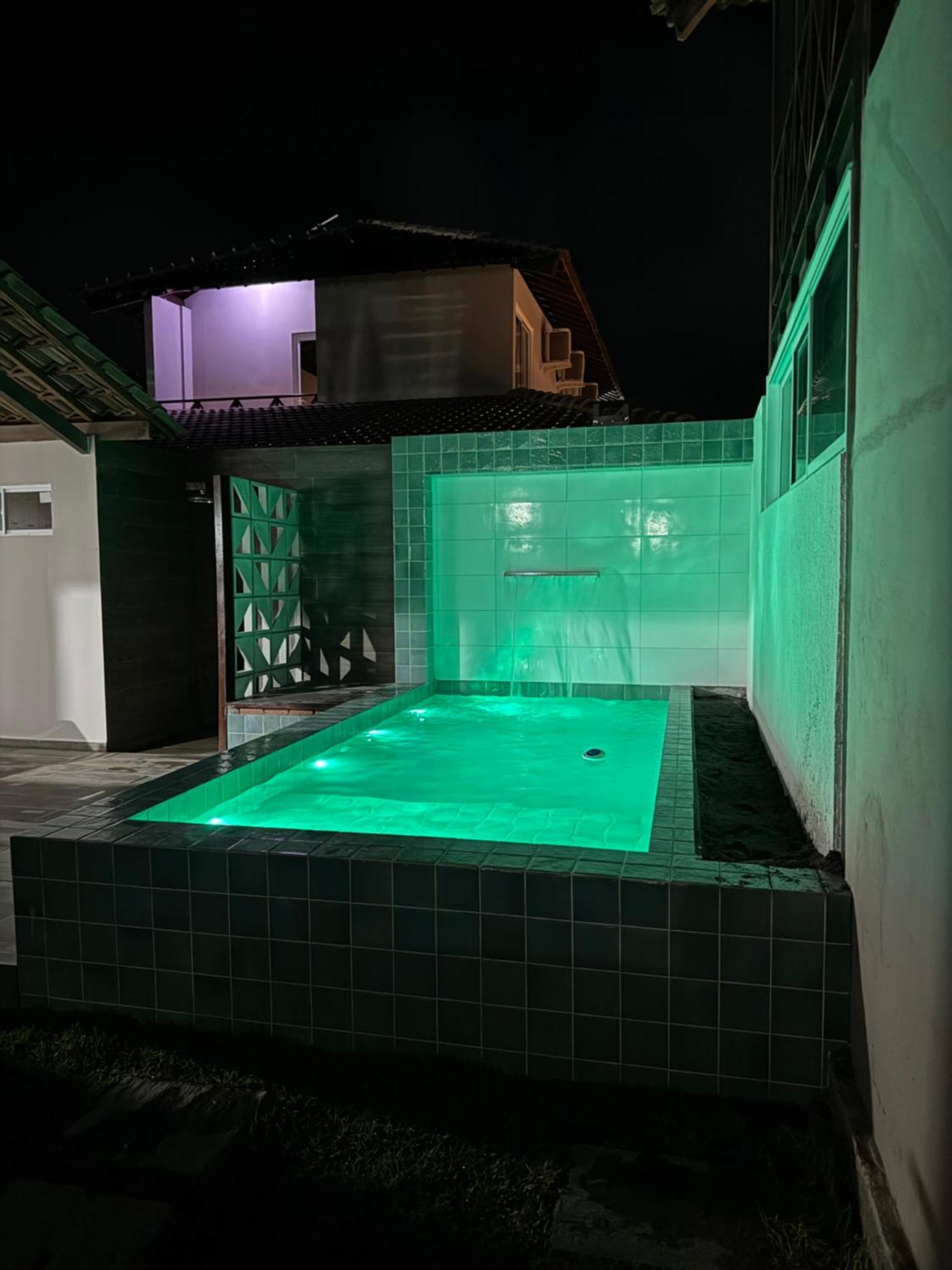 Carneiros Paradise - Casa De Luxo Em Condominio Tamandaré Exterior foto