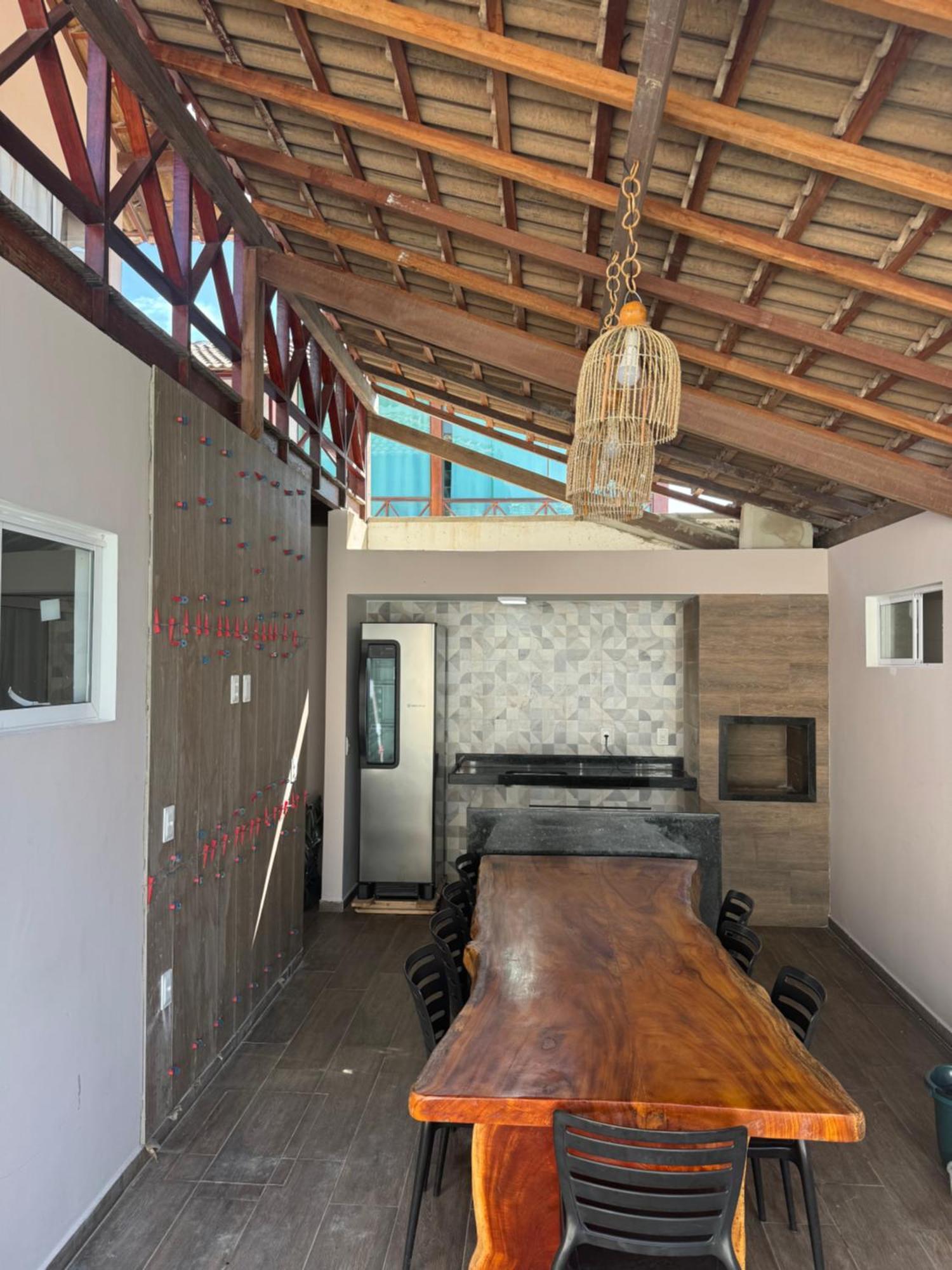 Carneiros Paradise - Casa De Luxo Em Condominio Tamandaré Exterior foto