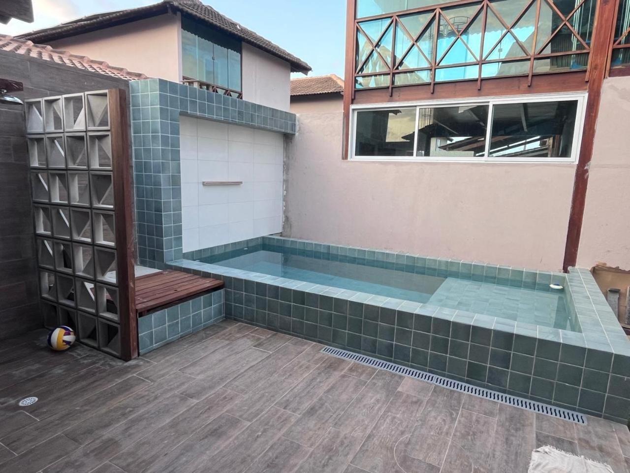 Carneiros Paradise - Casa De Luxo Em Condominio Tamandaré Exterior foto